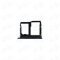 LG Stylo 5 Sim Tray Black