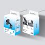 Trusmi Suction Base Car Mount