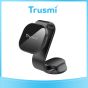 TRUSMI 15W Wireless Foldable Dashboard Magnetic Car Phone Holder