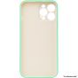 Brilliance LUX For iPhone XR Luminous Case Green
