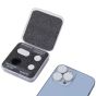 M-triangel Camera Cover Protector Case For Laser Machine Support iPhone 8G-13Pro Max