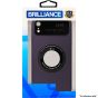 Brilliance LUX For iPhone 14 Plus Magnetic  Big Displayed with Camera Lens Purple
