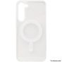 Brilliance LUX For Samsung S22 Ultra Magnetic Clear Case
