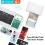 Phone Skin Photo Printer Set