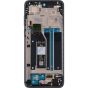 MOTO G STYLUS 4G (XT2317-2/2023) LCD with Touch + Frame Blue Best Quality