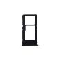 Motorola G 5G XT2213 Sim Tray Black