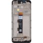 Motorola G Power 2022 XT2165 LCD With Touch + Frame Black