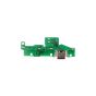 Motorola Moto G60 / G40 Fusion Charging Port Flex XT2135, XT2147