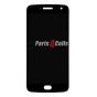 Motorola Moto G5 Plus LCD with Touch + Frame Black XT1684, XT1685, XT1686, XT1687