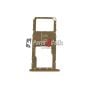 Motorola Moto G7 Power Sim Tray Gold XT1955