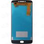 Motorola Moto E4 Plus LCD with Touch Black International XT1773, XT1771