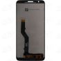 Motorola Moto E6 LCD with Touch Black XT2005 Incell