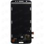 Motorola Moto G6 Black LCD with Touch XT1925
