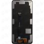 Motorola Moto G8 LCD with Touch Black XT2045