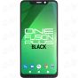 Motorola Moto One Fusion Plus LCD with Touch Black XT2067