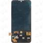 Motorola Moto One Zoom LCD with Touch Black XT2010
