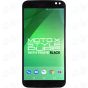 Motorola Moto X Play/Droid Maxx 2 LCD with Touch + Frame Black XT1563