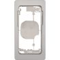 NASAN Laser Machine Metal Mold for iPhone 8 to 12 Pro Max