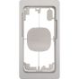 NASAN Laser Machine Metal Mold for iPhone 8 to 12 Pro Max