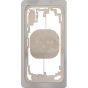 NASAN Laser Machine Metal Mold for iPhone 8 to 12 Pro Max