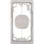 NASAN Laser Machine Metal Mold for iPhone 8 to 12 Pro Max