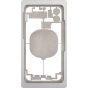 NASAN Laser Machine Metal Mold for iPhone 8 to 12 Pro Max