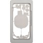 NASAN Laser Machine Metal Mold for iPhone 8 to 12 Pro Max