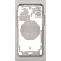 NASAN Laser Machine Metal Mold for iPhone 8 to 12 Pro Max