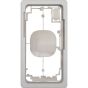 NASAN Laser Machine Metal Mold for iPhone 8 to 12 Pro Max