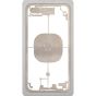 NASAN Laser Machine Metal Mold for iPhone 8 to 12 Pro Max
