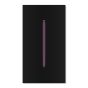 BOX FOR SAMSUNG GALAXY NOTE 9 LAVENDER PURPLE