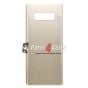 Samsung Note 8 Back Door Gold