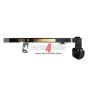 iPad 5 Headphone Flex Black