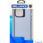 Brilliance LUX For iPhone 14 Pro Max Openable Camera Lens Stent Blue