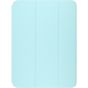Brilliance LUX for Ipad 11 2021/2022 Copy original three-fold edge without pen tray case Ice Blue