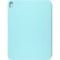 Brilliance LUX for Ipad Pro 12.9 2021/2022 Copy original three-fold edge without pen tray case Ice Blue