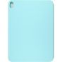 Brilliance LUX for Ipad Air 5/4 10.9 Copy original three-fold edge without pen tray case Ice Blue