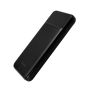 TRUSMI PB03-01 10000mAh 22.5W Power Bank with Digital Display Dual USB & Type-C – Black