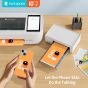 Phone Skin Photo Printer Set