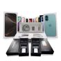 IPHONE 15 SERIES / SAMSUNG S24 SERIES & UP KITTING - ACCESSORIES IN THE BOX