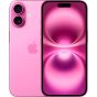 IPHONE 16 PINK EXCELLENT 128GB