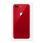 BOX FOR IPHONE 8 PLUS RED