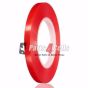 Double-Sided Red Tape Adhesive 1mm