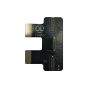 DL400 Pro Screen Tester Cable Flex For iPhone 14 Pro