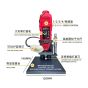 G+OCAPRO XLY-001 Multifunctional Electric Grinder Polish