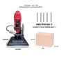 G+OCAPRO XLY-001 Multifunctional Electric Grinder Polish