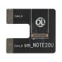 DL400 Pro Screen Tester Cable Flex For Samsung Note 20 Ultra