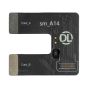 DL400 Pro Screen Tester Cable Flex For Samsung A14 5G Cable