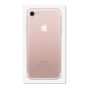 BOX FOR IPHONE 7 ROSE GOLD