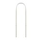 Crossbody Strap Tan for iPhone 17 Series
